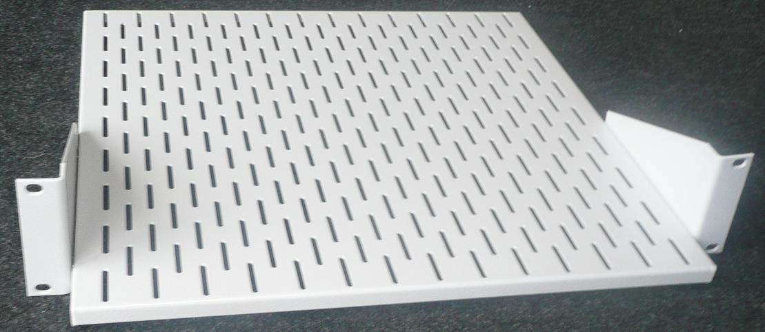 19 Zoll Fachboden, Ablage, Tablar